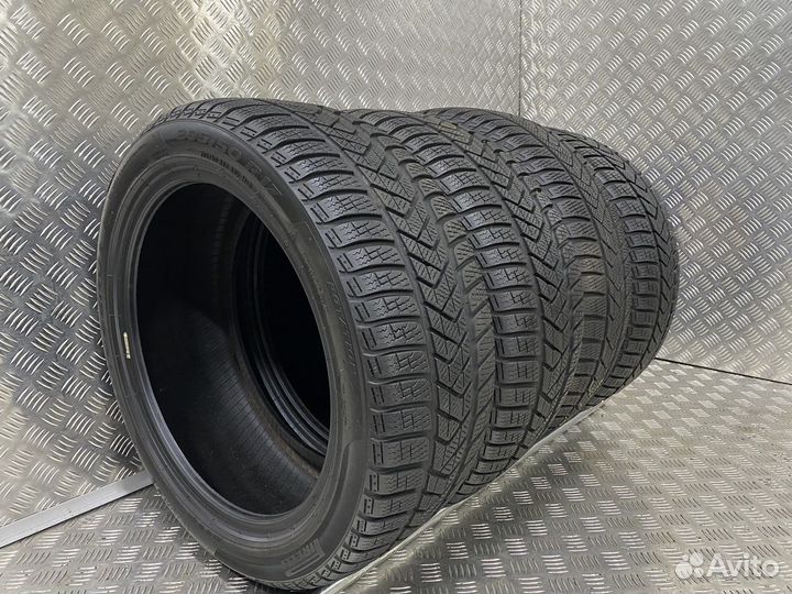 Pirelli Winter Sottozero 3 205/50 R17 93V