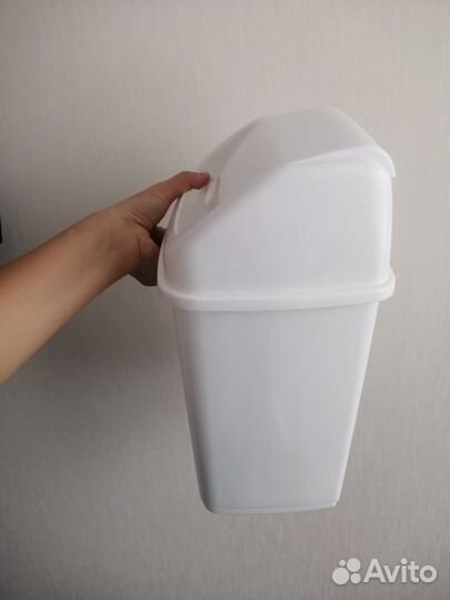 Мусорное ведро