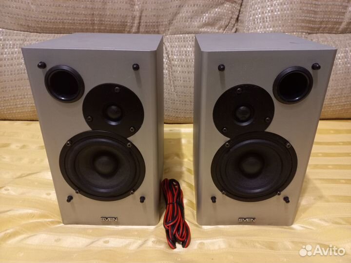 Колонки для пк sven- MA-230