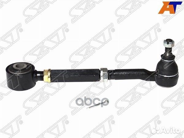 Тяга задняя поперечная (регулируемая) toyota RA