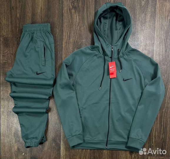 Спортивный костюм Nike (Кофта+штаны)