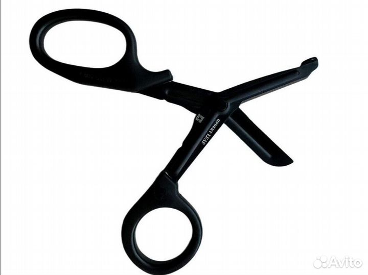 Ножницы атравматические «Проект leaf»