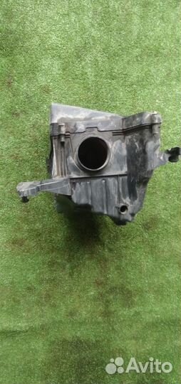 Корпус фильтра Ford Focus 2 1.8 2005-2011