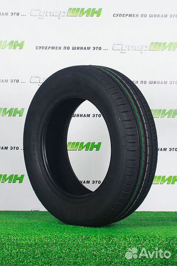 Gislaved PremiumControl 215/60 R17