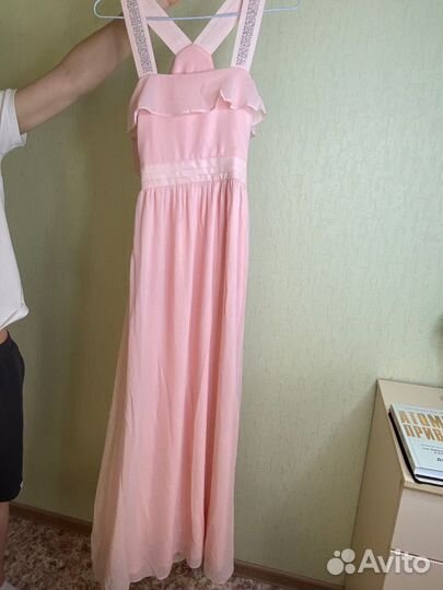 Платье на выпускной