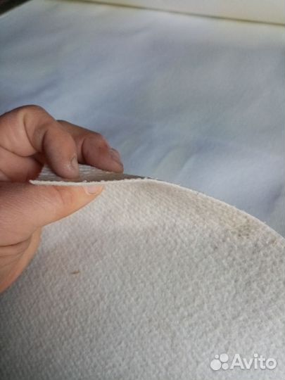 Ковролин выставочный