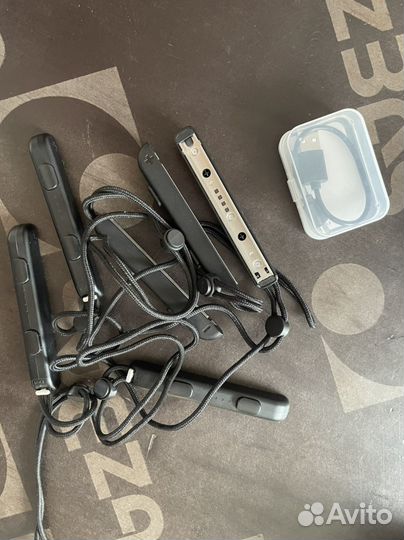 Портативная игровая приставка