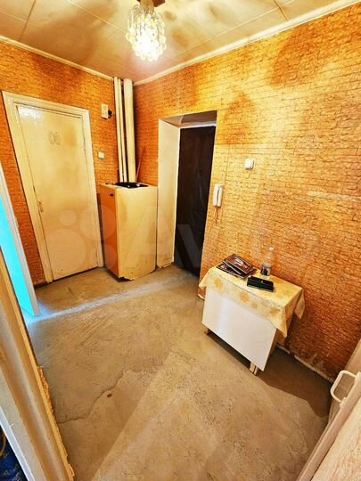 2-к. квартира, 35 м², 10/14 эт.