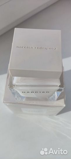 Narciso Rodriguez Narciso EDP 90ml оригиналl