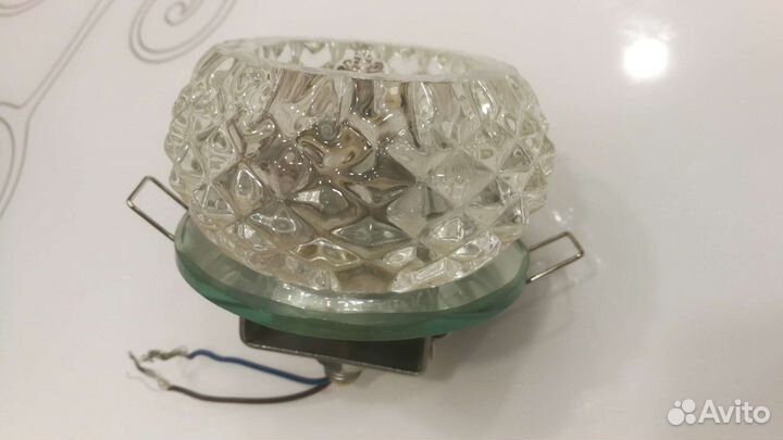 Светильник потолочный