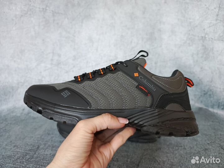 Кроссовки Columbia весна-осень