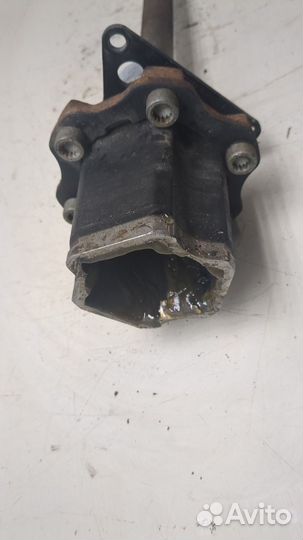 Полуось Audi A4 (B9), 2018