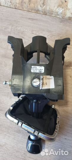 Кулиса кпп Ford kuga 2