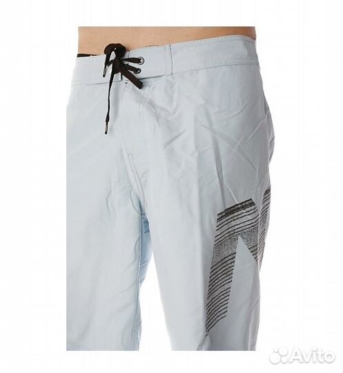 Бордшорты Analog Transpose Trunk Bs Powder Blue