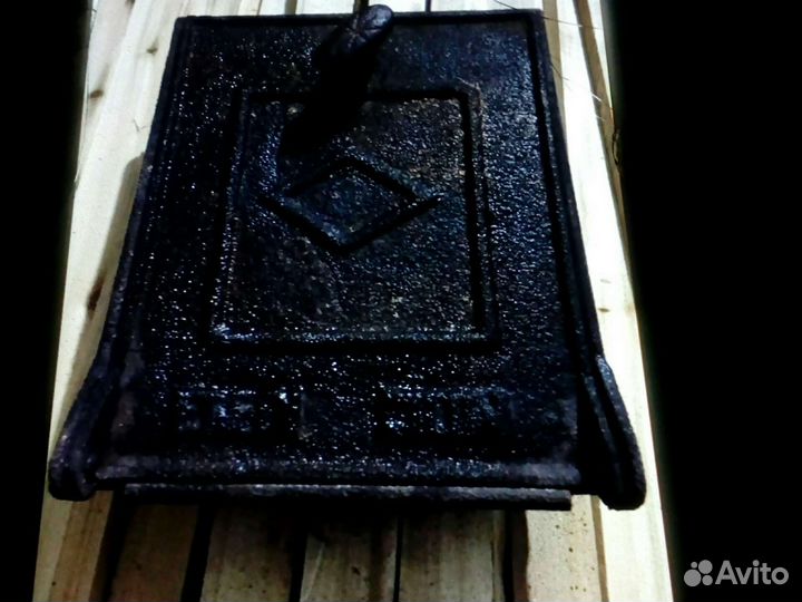 Из СССР дверца 3 шт