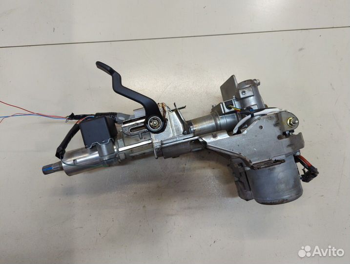 Электроусилитель руля Nissan Qashqai, 2014