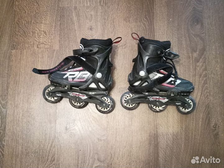 Ролики детские профессиональные