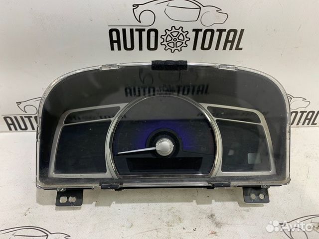 Панель приборов Honda Civic 4D R18A2 2008