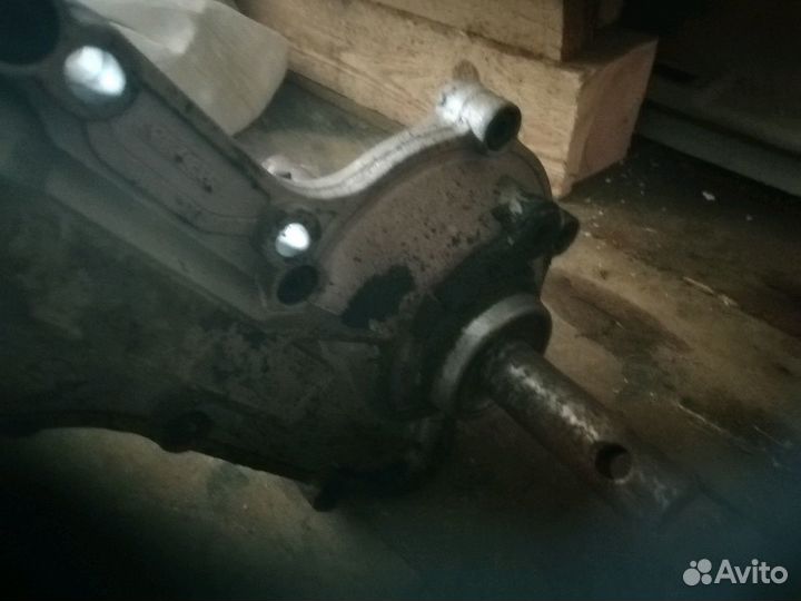 Запчасти для мотокультиватора