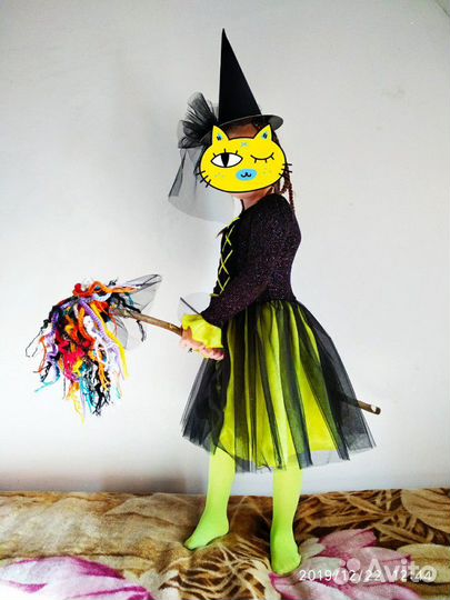 Новогодние костюмы