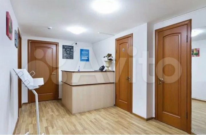 Комната 15 м², 1/3 эт.