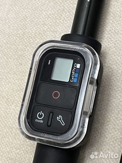 GoPro hero 7 Black Edition