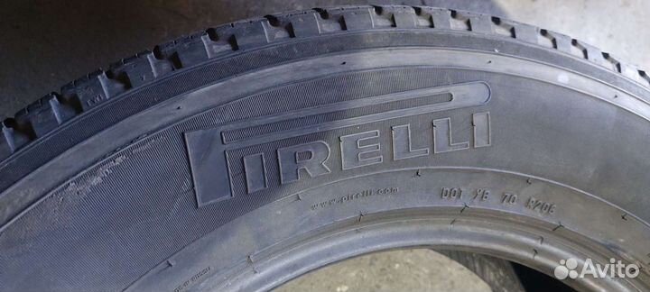 Pirelli Scorpion Verde All Season 285/60 R18