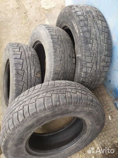 Cordiant All Terrain 245/70 R16 111T