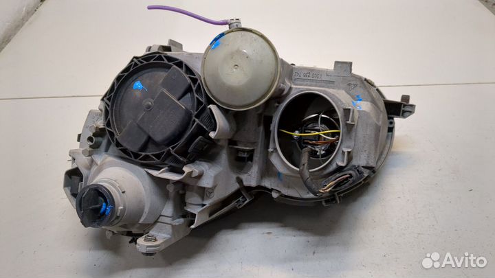 Фара (передняя) правая Mercedes C W203, 2006