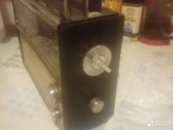 Радиоприемник