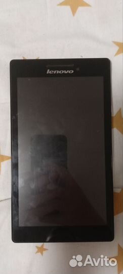 Lenovo TAB 2 A7