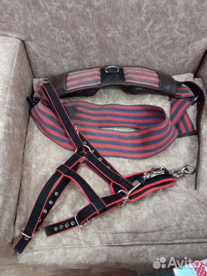 Набор капцунг+трок