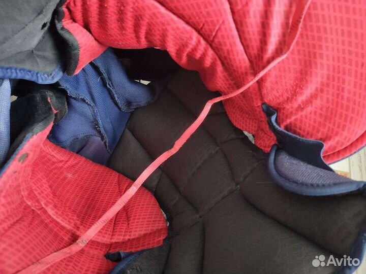 Хоккейные шорты