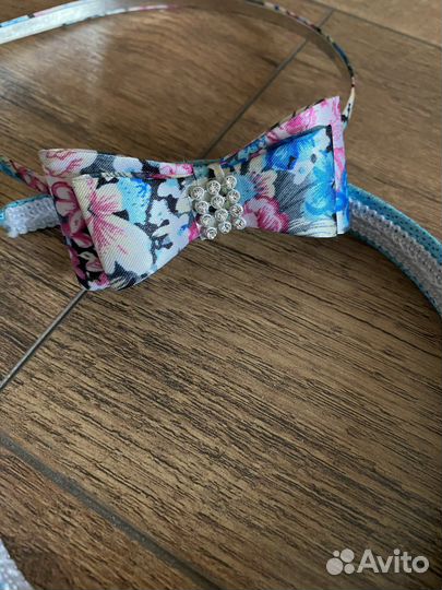 Ободок для волос