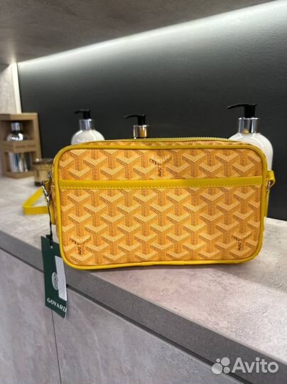 Сумка Goyard
