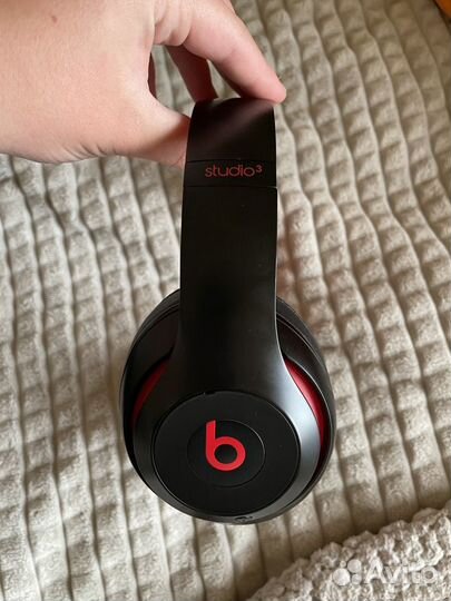 Beats studio 3 wireless