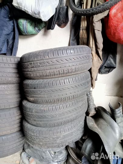 Formula Energy 185/65 R15 88T