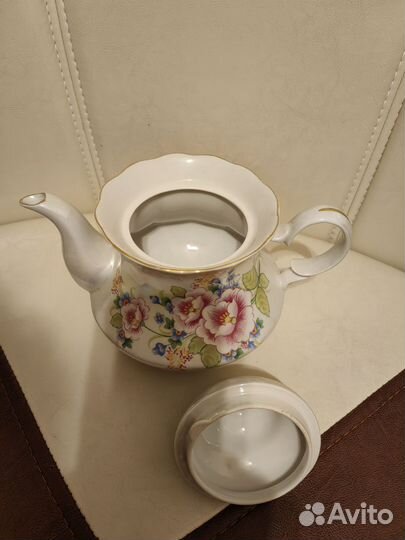 Чайник заварочный коростень