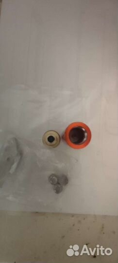 Патрон холодной пристрелки 12к