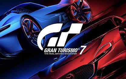 Gran turismo 7 cross-gen bundle PS4/PS5 на русском
