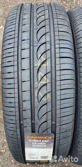 Pirelli Formula Energy 225/60 R18 100H
