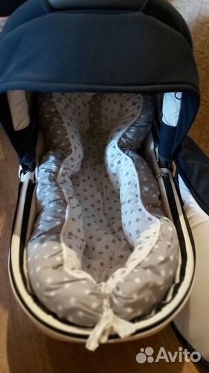Продается коляска Апех