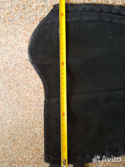 Краги для верховой езды