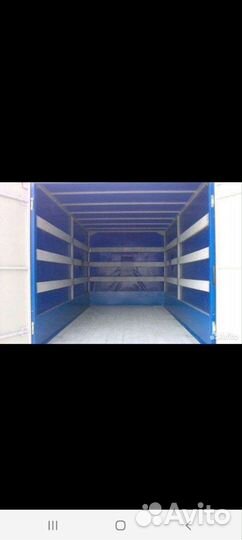 Грузоперевозки/Межгород/Газель/Переезды/Грузчики