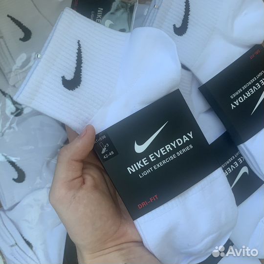 Носки Nike