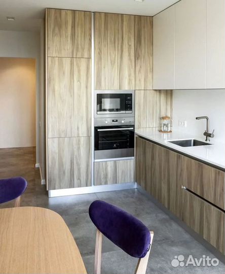 Встраиваемая кухня без первоначального взноса