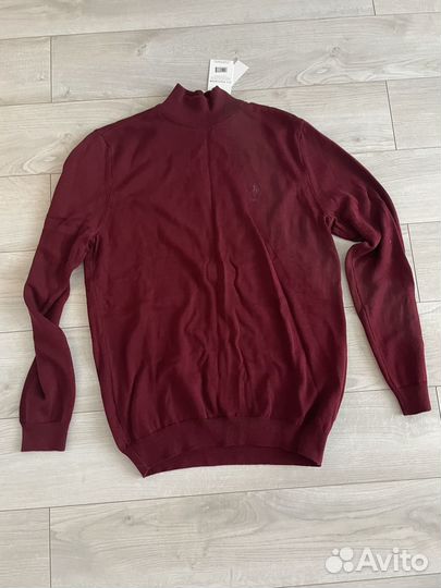 Водолазка мужская размер М