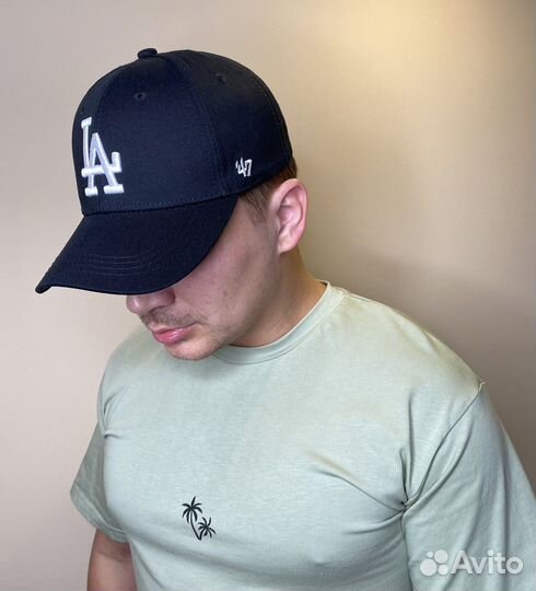 Кепка бейсболка