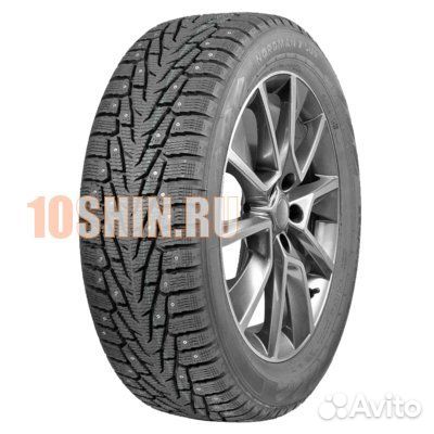 Nokian Tyres Nordman 7 SUV 225/60 R18 104T