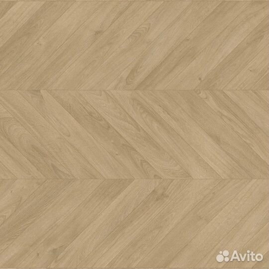 Ламинат Quick-Step Дуб капучино CAU4160